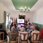 ADER La Palma celebra tres jornadas informativas sobre los Proyectos Paraguas