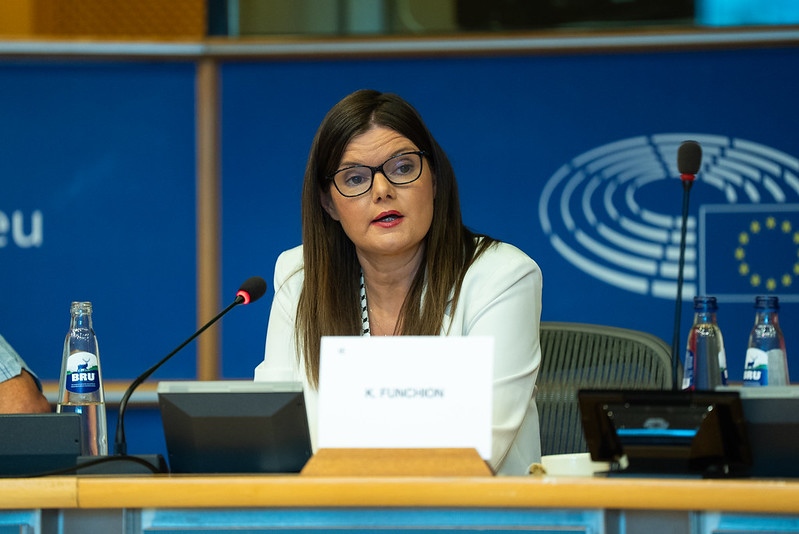 El Parlamento Europeo reclama ante la Comisión presupuestos específicos para LEADER que refuercen la cohesión del mundo rural