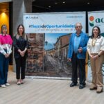 CaixaBank y ADER La Palma impulsan el emprendimiento rural en la isla con la quinta edición de Tierra de Oportunidades